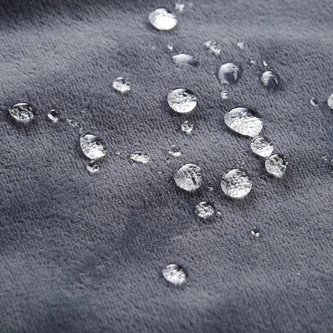 Couverture imperméable