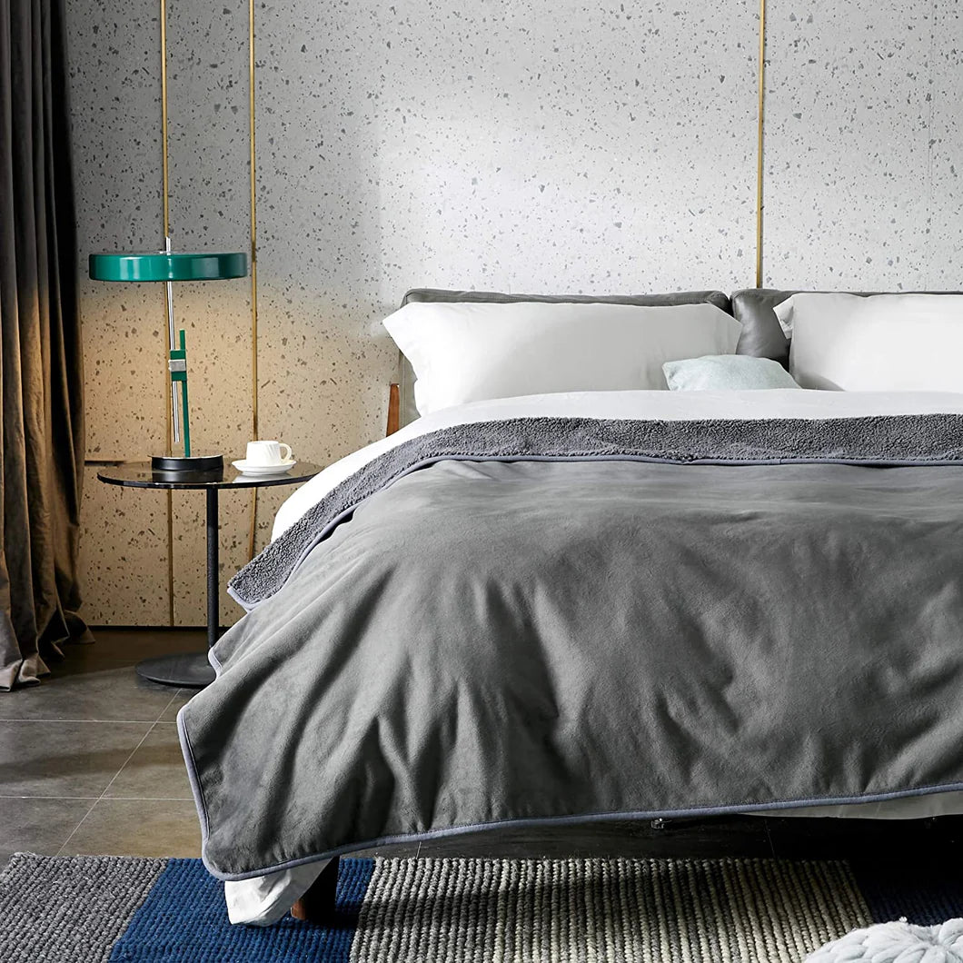 Couverture imperméable